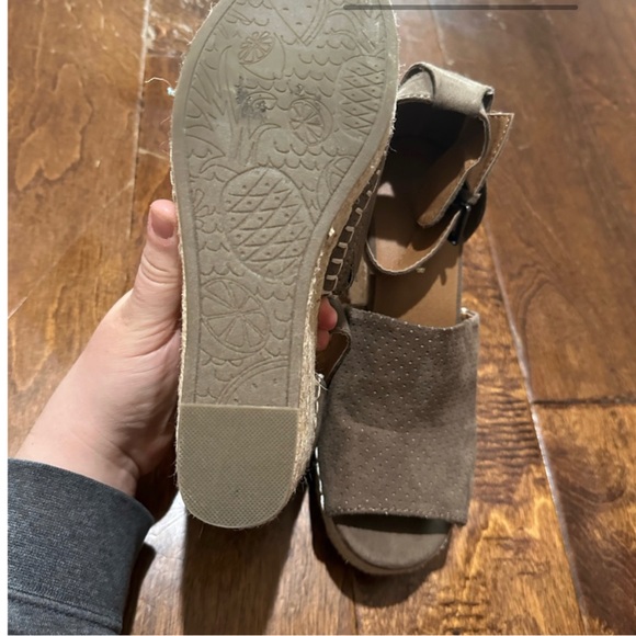 Altar’d state marie espadrilles - Picture 6 of 6